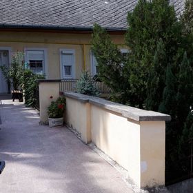 Centrum Apartmanok Baja