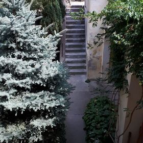 Centrum Apartmanok Baja