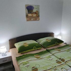 Apartmánové domky Michalka Podhájska