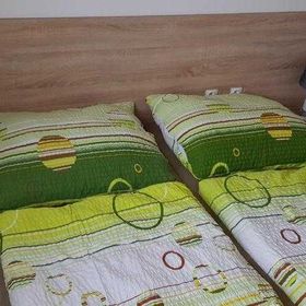 Apartmánové domky Michalka Podhájska