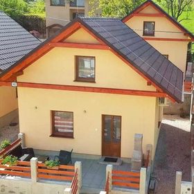 Apartmánové domky Michalka Podhájska