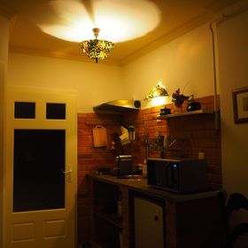 Gyulai Várkert Apartman Gyula