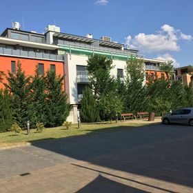 Ádám Guesthouse Kecskemét