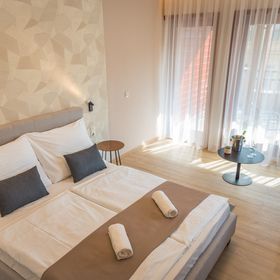 Taverna Vendégház és Étterem Balatonfüred