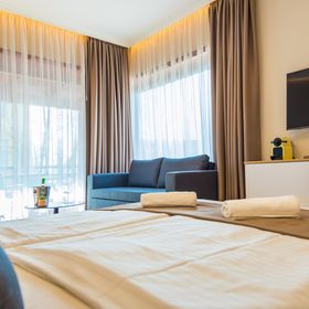 Taverna Vendégház és Étterem Balatonfüred