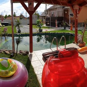 Grevia Apartmanok Poroszló