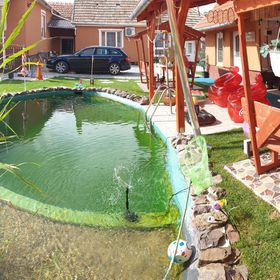 Grevia Apartmanok Poroszló