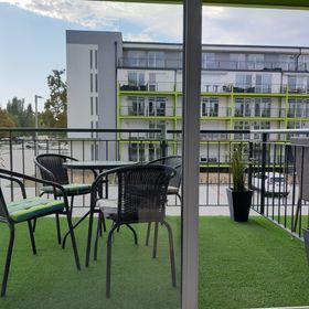 Topeka Apartman Siófok