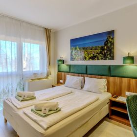 Balaton Colors Beach Hotel Siófok