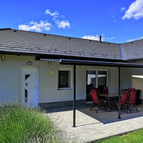 Corner House Apartman Siófok