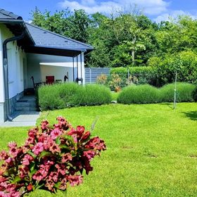 Corner House Apartman Siófok