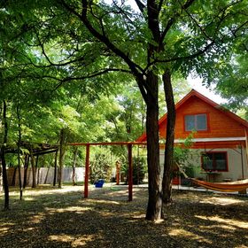 Erdő Szélén Vendégház Kiskunmajsa