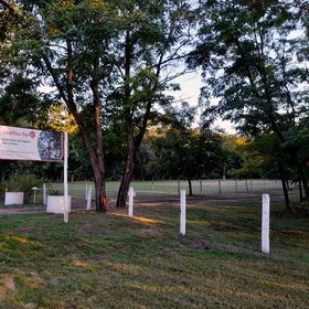 Erdő Szélén Vendégház Kiskunmajsa