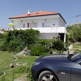 Apartments Antea Rtina