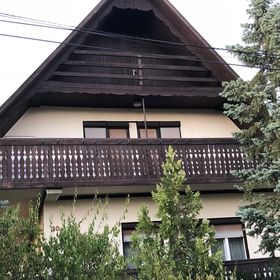 Veranda Apartman Nyíregyháza