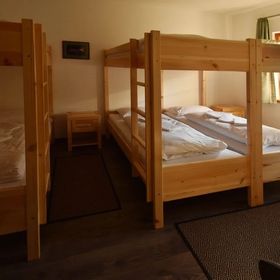 Rotter Lajos Turistaház Budapest