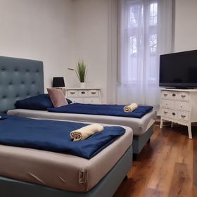 Váralja Apartman Tata