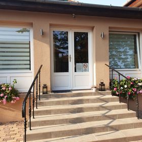 Mediterrán Villa Kecskemét