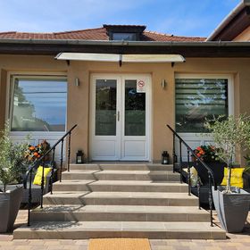 Mediterrán Villa Kecskemét