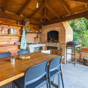 Apartments Medna Čižići