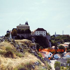 Várvölgy Vendégház Veszprém