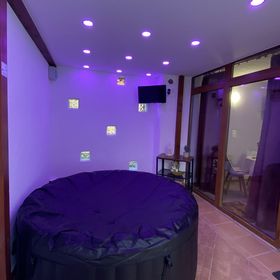 Patakparti Apartman Lovas