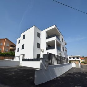  Apartments Nadica Deluxe Malinska