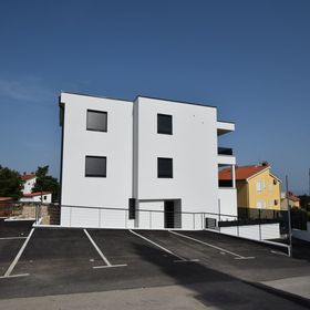  Apartments Nadica Deluxe Malinska