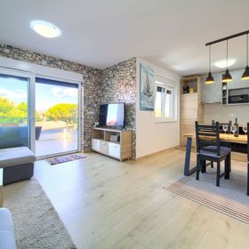  Apartments Nadica Deluxe Malinska