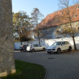 Green Flat Apartman Keszthely