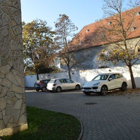 Green Flat Apartman Keszthely