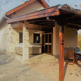 ZsoLi Vendégház Gyomaendrőd