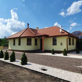 Elringat-lak Apartman Demjén