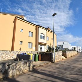 Apartment Lucy Malinska