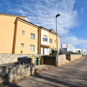 Apartment Lucy Malinska