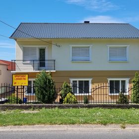 Bangó Vendégház Hévíz