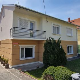 Bangó Vendégház Hévíz