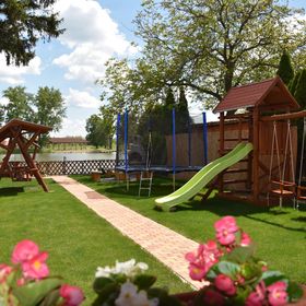 Cili nyaraló Békésszentandrás