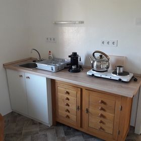 Vargánya Tanya Apartman Pécs