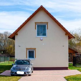 Virág Üdülőház Szarvas