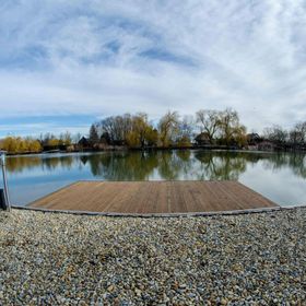 Virág Üdülőház Szarvas