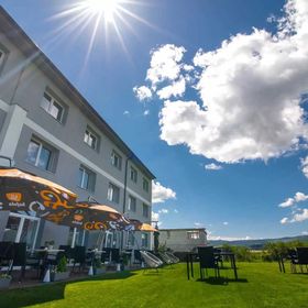 GARNI HOTEL 31 Spišská Nová Ves