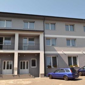 GARNI HOTEL 31 Spišská Nová Ves