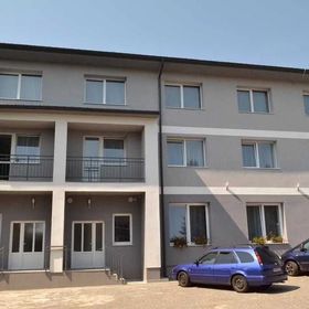 GARNI HOTEL 31 Spišská Nová Ves