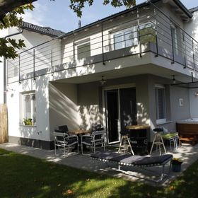 Dundee's Point Apartman Szentendre