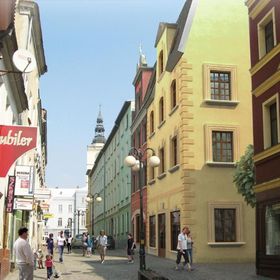 Apartamenty Gemini Dzierżoniów