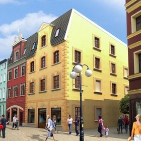 Apartamenty Gemini Dzierżoniów