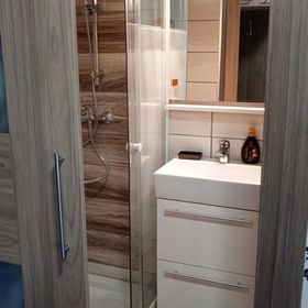 Mosoly Apartman Harkány