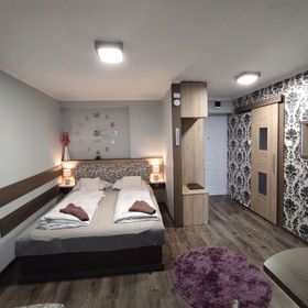Mosoly Apartman Harkány