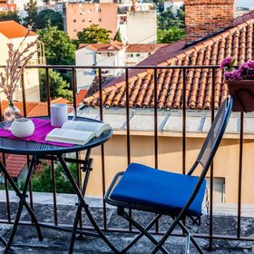  Apartman Royal Split